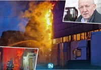 Pomoc przyciągnęła drony kamikadze - 30 mln zł strat. Rozmowa z Ryszardem Florkiem - zdjęcie główne