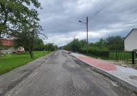 Pogoda pokrzyżowała plany - nowy termin utrudnień drogowych - zdjęcie główne