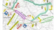 Pogoda pokrzyżowała plany - nowy termin utrudnień drogowych - zdjęcie 2
