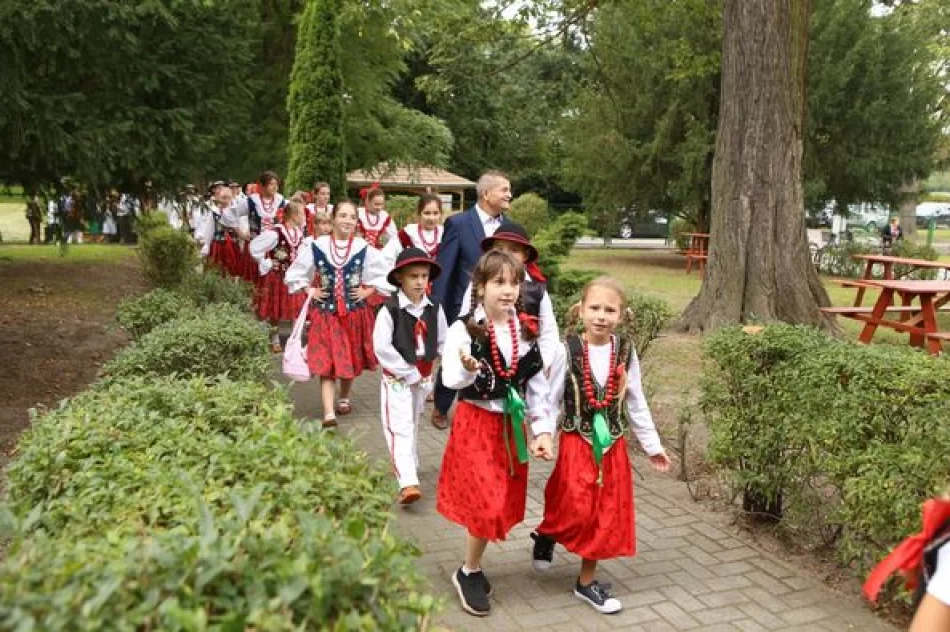 Przez ponad 70 lat kultywują limanowskie tradycje na Opolszczyźnie - zdjęcie 2