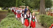 Przez ponad 70 lat kultywują limanowskie tradycje na Opolszczyźnie - zdjęcie 2