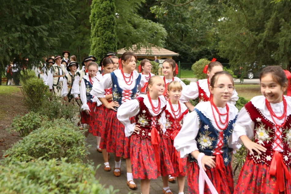 Przez ponad 70 lat kultywują limanowskie tradycje na Opolszczyźnie - zdjęcie 3