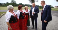 Przez ponad 70 lat kultywują limanowskie tradycje na Opolszczyźnie - zdjęcie 4