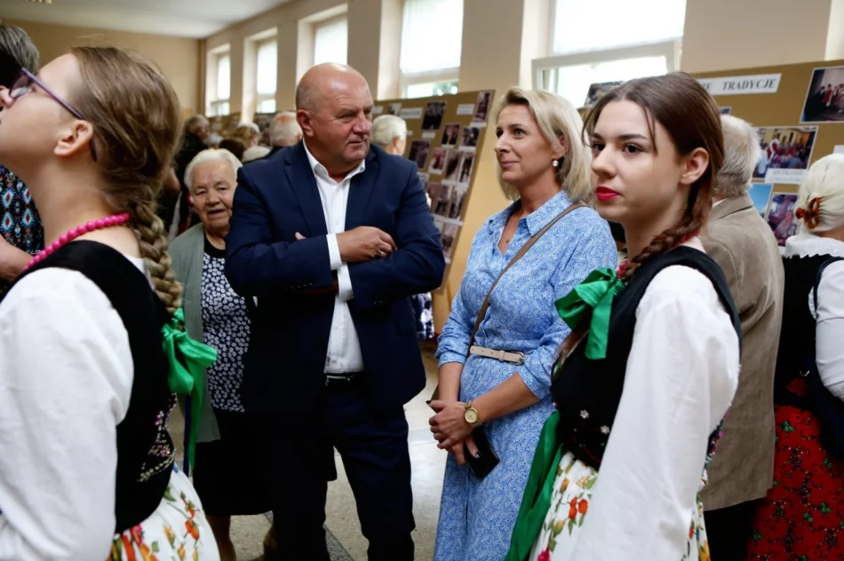 Przez ponad 70 lat kultywują limanowskie tradycje na Opolszczyźnie - zdjęcie 5