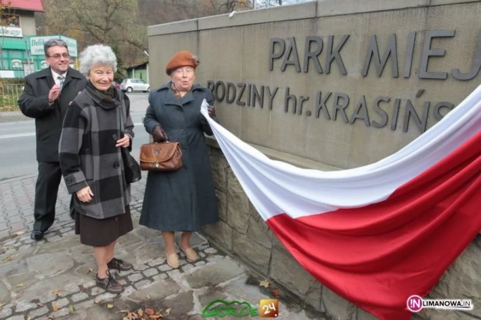 Rewitalizacja, księżna i hrabina - zdjęcie 2