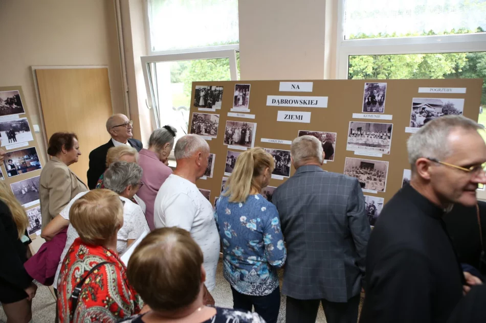 Przez ponad 70 lat kultywują limanowskie tradycje na Opolszczyźnie - zdjęcie 6
