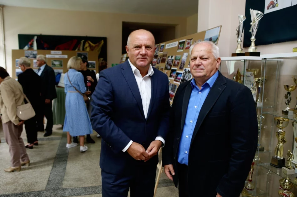Przez ponad 70 lat kultywują limanowskie tradycje na Opolszczyźnie - zdjęcie 7