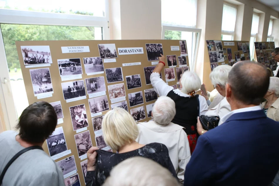 Przez ponad 70 lat kultywują limanowskie tradycje na Opolszczyźnie - zdjęcie 8