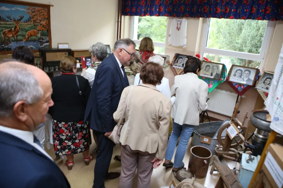 Przez ponad 70 lat kultywują limanowskie tradycje na Opolszczyźnie - zdjęcie 10