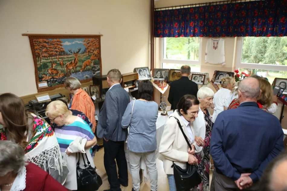 Przez ponad 70 lat kultywują limanowskie tradycje na Opolszczyźnie - zdjęcie 11