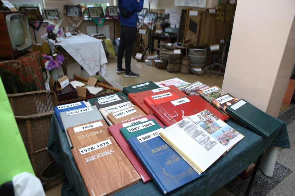 Przez ponad 70 lat kultywują limanowskie tradycje na Opolszczyźnie - zdjęcie 13