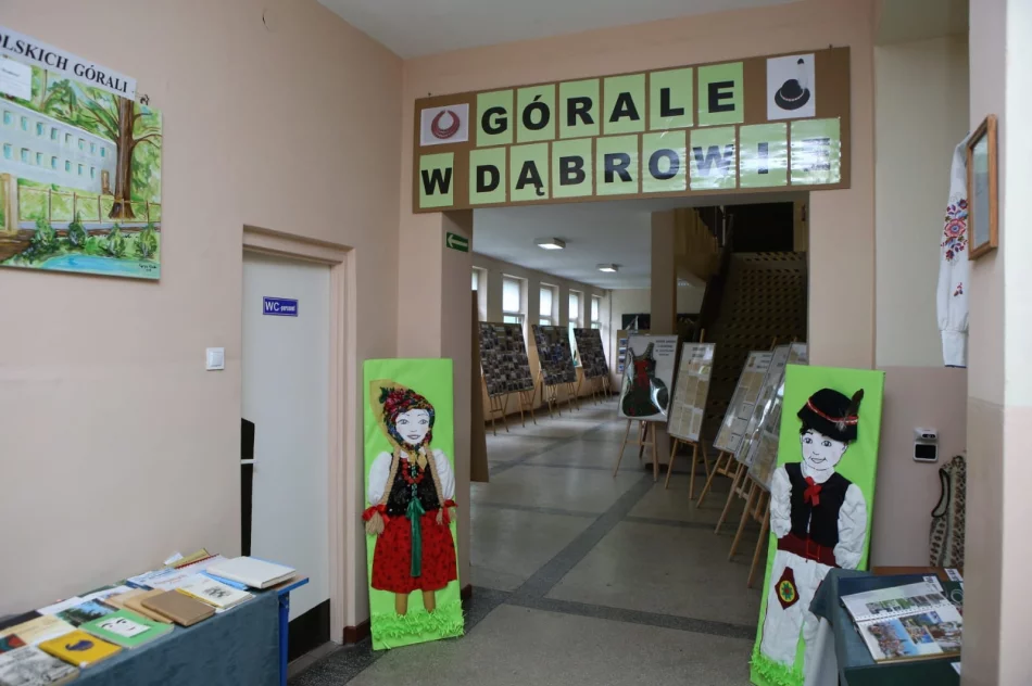Przez ponad 70 lat kultywują limanowskie tradycje na Opolszczyźnie - zdjęcie 15