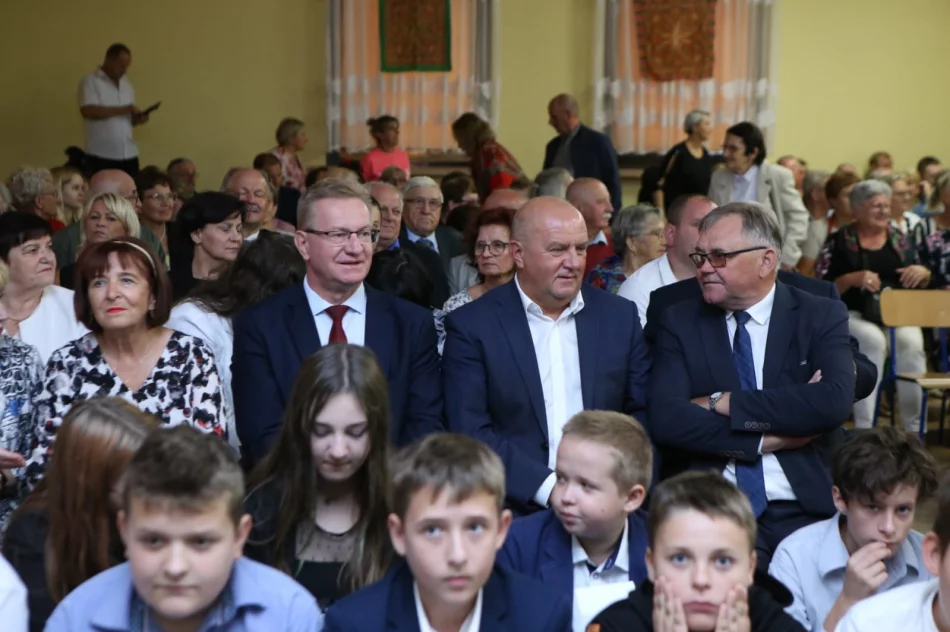 Przez ponad 70 lat kultywują limanowskie tradycje na Opolszczyźnie - zdjęcie 16