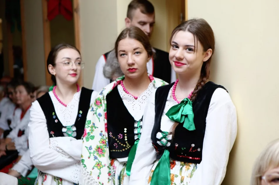 Przez ponad 70 lat kultywują limanowskie tradycje na Opolszczyźnie - zdjęcie 18