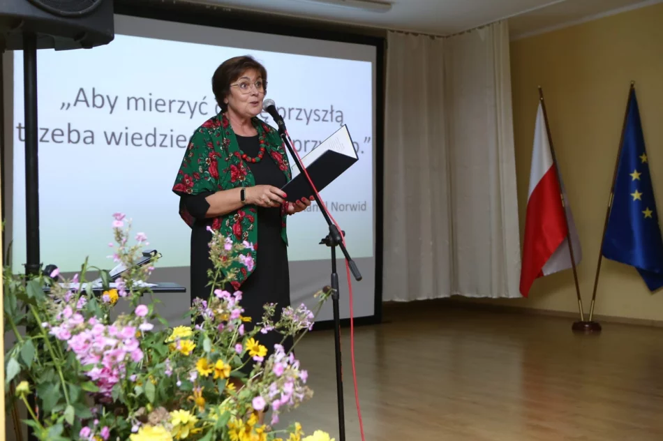 Przez ponad 70 lat kultywują limanowskie tradycje na Opolszczyźnie - zdjęcie 19