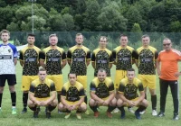 LKS Dobrzanka z nowym zarządem klubu - zdjęcie główne