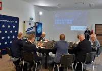 Odbył się "samorządowy okrągły stół" - zdjęcie główne