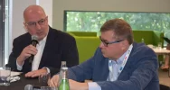 Odbył się "samorządowy okrągły stół" - zdjęcie 4