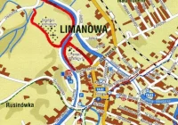 Zmiany w organizacji ruchu - Limanowa - zdjęcie główne