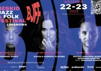 22 i 23 września odbędzie się druga edycja „Beskid Jazz & Folk Festival” - zdjęcie główne