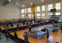 Blanka Golonka w pierwszej dziesiątce. Wojewódzka rywalizacja. - zdjęcie główne
