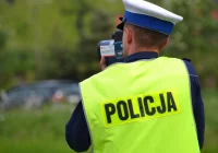 Dziś dużo kontroli prędkości na drogach - zdjęcie główne