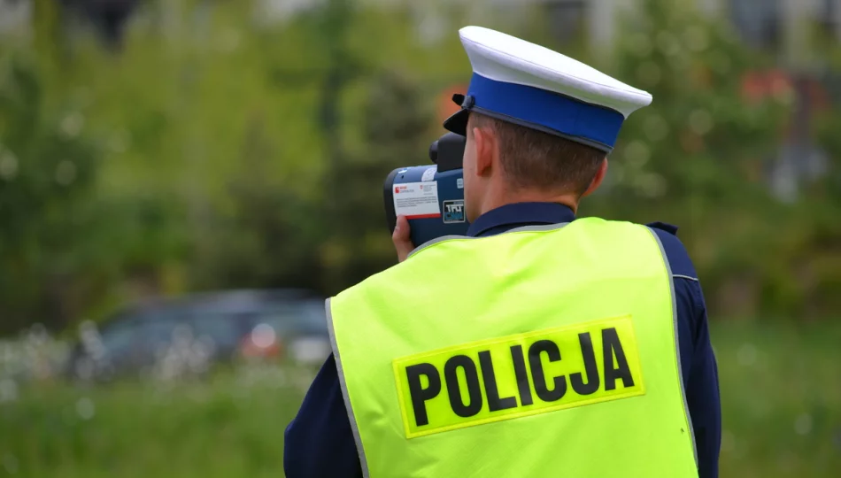 56 wykroczeń na 66 kontroli - zdjęcie 1