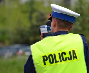 56 wykroczeń na 66 kontroli - zdjęcie główne