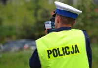 Ujawniono 20 wykroczeń i pijanego kierowcę - zdjęcie główne