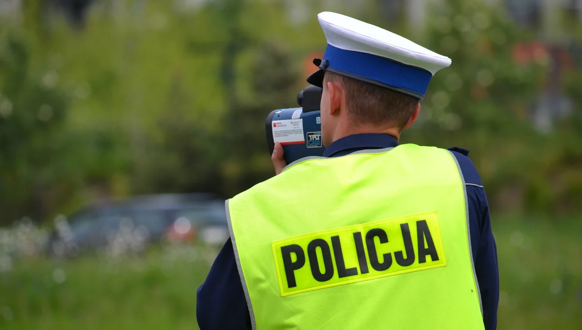 Skontrolowano 63 pojazdy