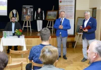 Wykład dr Tomasza Jacka Lisa „Limanowa oczami Gawronów” - zdjęcie główne