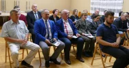 Wykład dr Tomasza Jacka Lisa „Limanowa oczami Gawronów” - zdjęcie 3