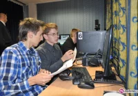 II miejsce uczniów ZSTiO w Limanowej - zdjęcie główne