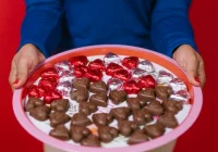 5 najlepszych rodzajów słodyczy reklamowych - zdjęcie główne