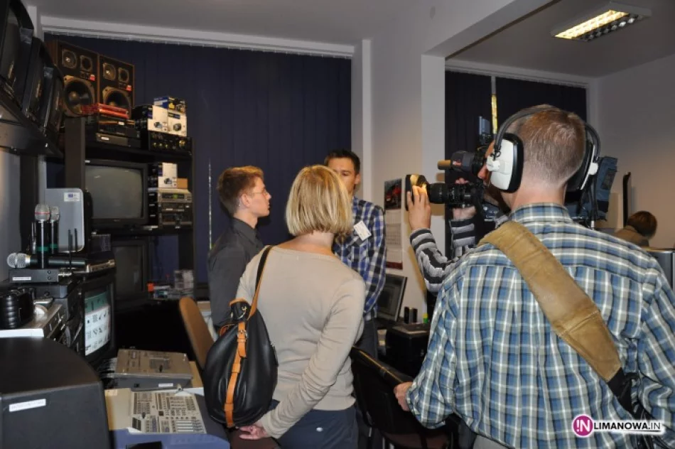 II miejsce uczniów ZSTiO w Limanowej - zdjęcie 2