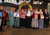 Za nami Beskidzka Podkówecka w Pisarzowej - zdjęcie główne