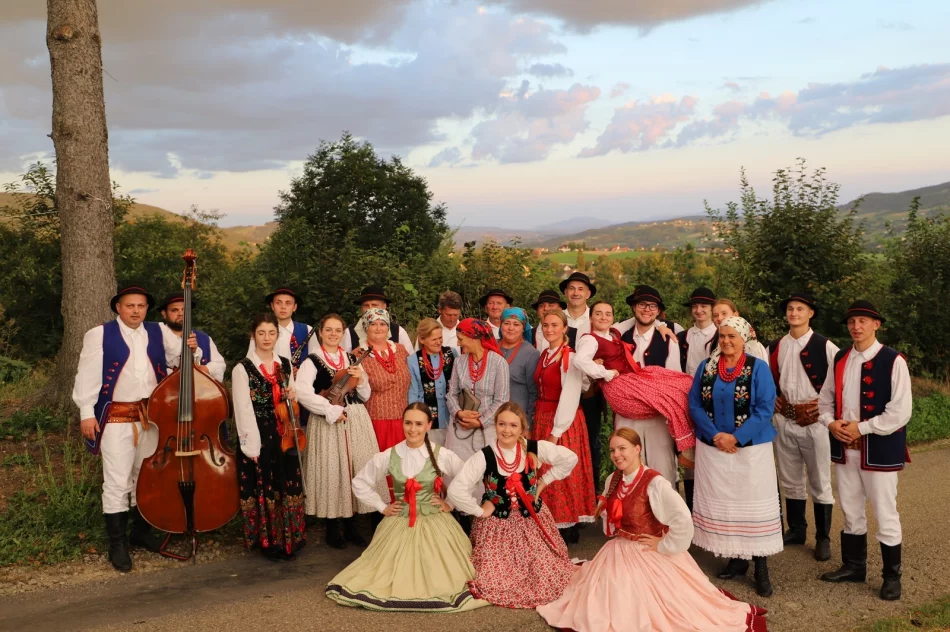 Za nami Beskidzka Podkówecka w Pisarzowej - zdjęcie 4
