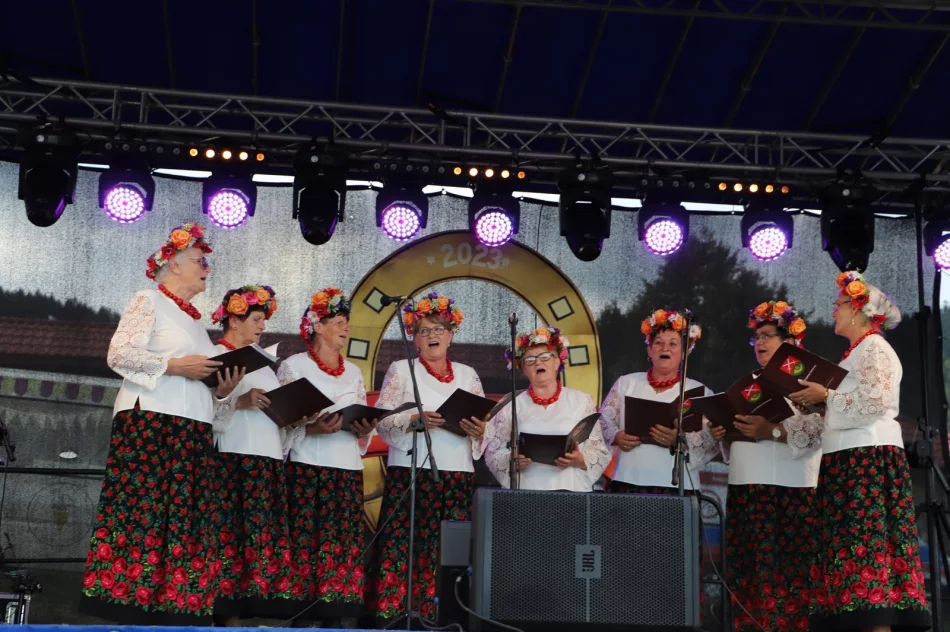 Za nami Beskidzka Podkówecka w Pisarzowej - zdjęcie 5