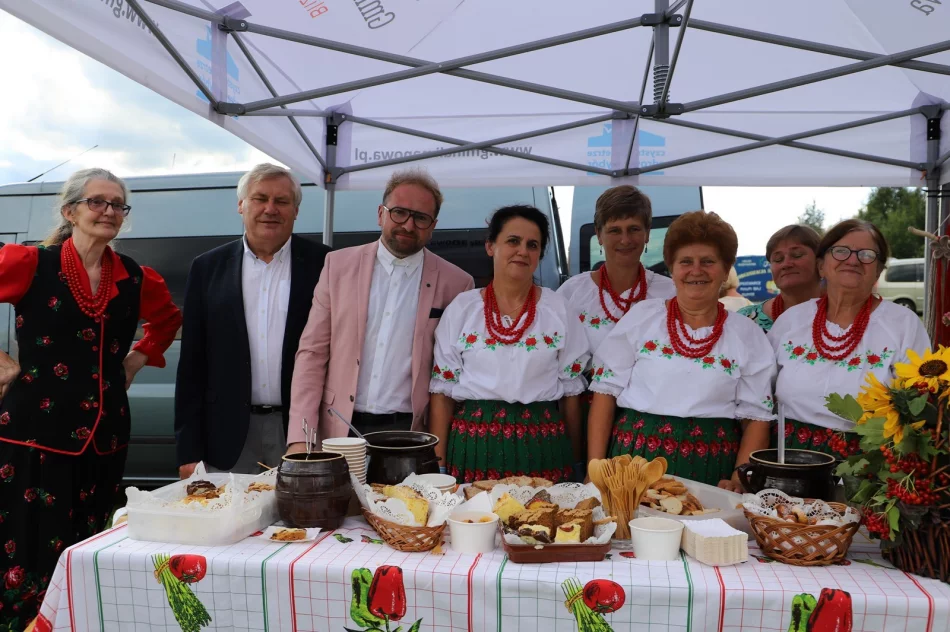 Za nami Beskidzka Podkówecka w Pisarzowej - zdjęcie 8