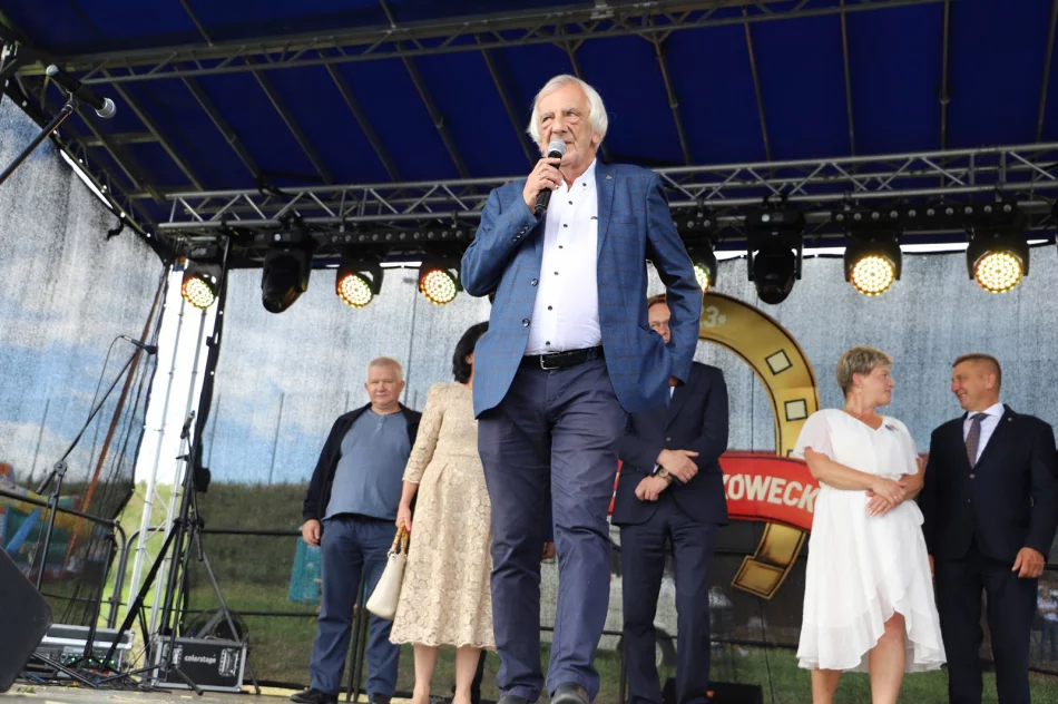 Za nami Beskidzka Podkówecka w Pisarzowej - zdjęcie 10