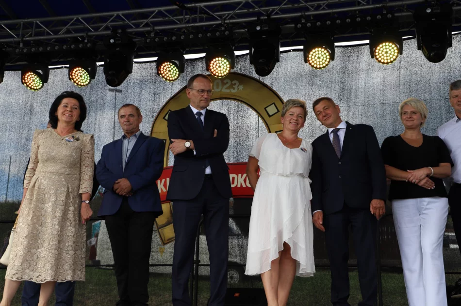 Za nami Beskidzka Podkówecka w Pisarzowej - zdjęcie 12