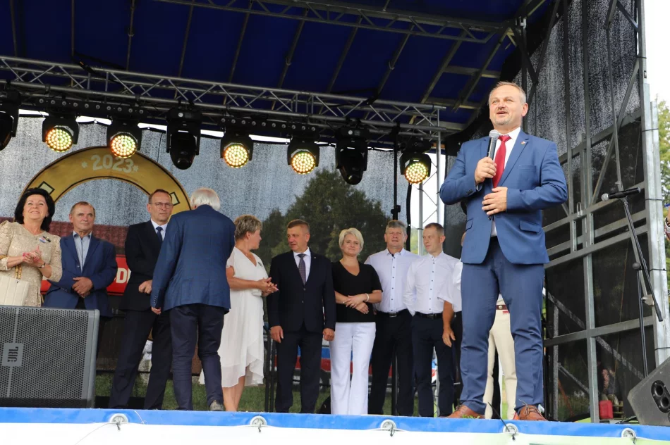 Za nami Beskidzka Podkówecka w Pisarzowej - zdjęcie 13