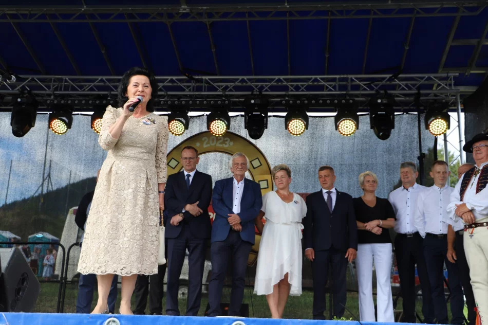 Za nami Beskidzka Podkówecka w Pisarzowej - zdjęcie 14