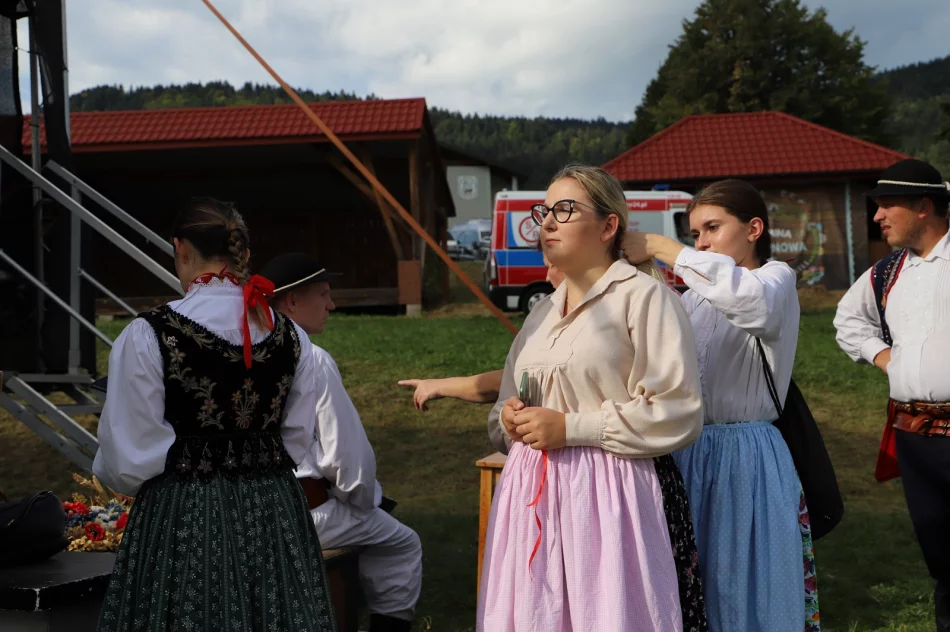 Za nami Beskidzka Podkówecka w Pisarzowej - zdjęcie 15