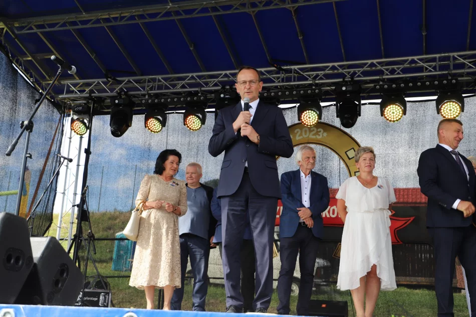 Za nami Beskidzka Podkówecka w Pisarzowej - zdjęcie 16