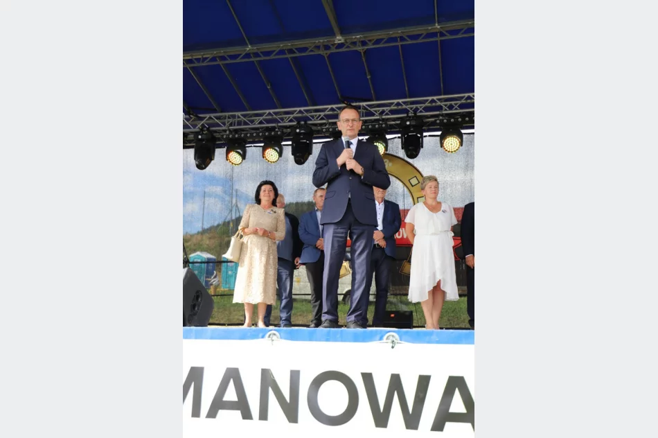 Za nami Beskidzka Podkówecka w Pisarzowej - zdjęcie 17