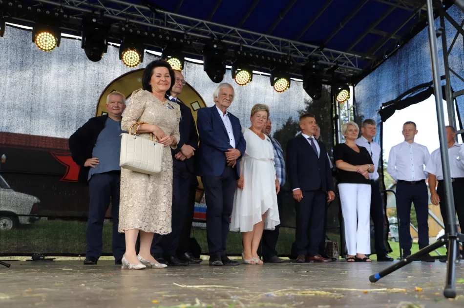 Za nami Beskidzka Podkówecka w Pisarzowej - zdjęcie 19