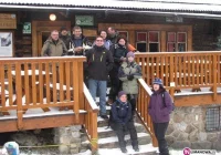 Harnasie w Tatrach - zdjęcie główne