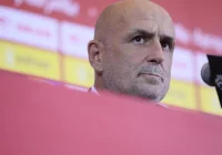 Probierz: rewolucji nie będzie, celem awans do mistrzostw Europy - zdjęcie główne