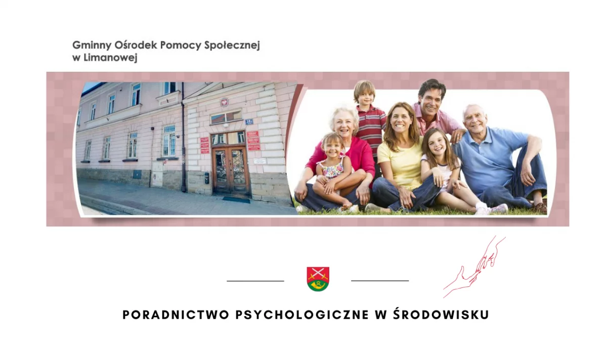 Poradnictwo psychologiczne w środowisku.